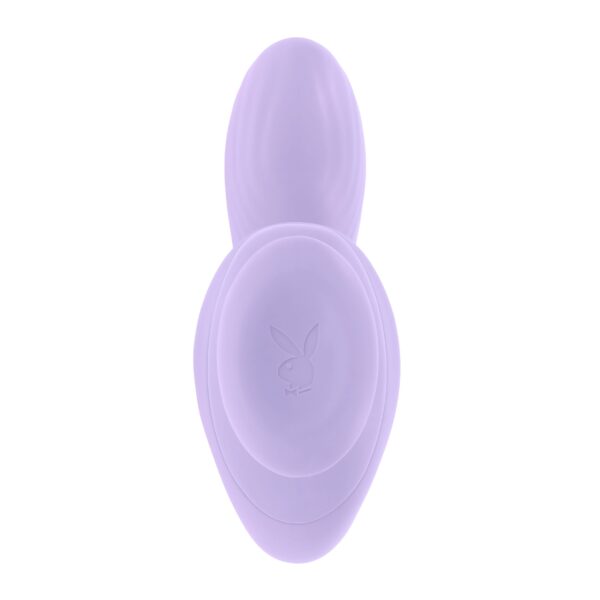 Evolved - Rev Me Up - G-Spot Vibrator - Paars - Afbeelding 15
