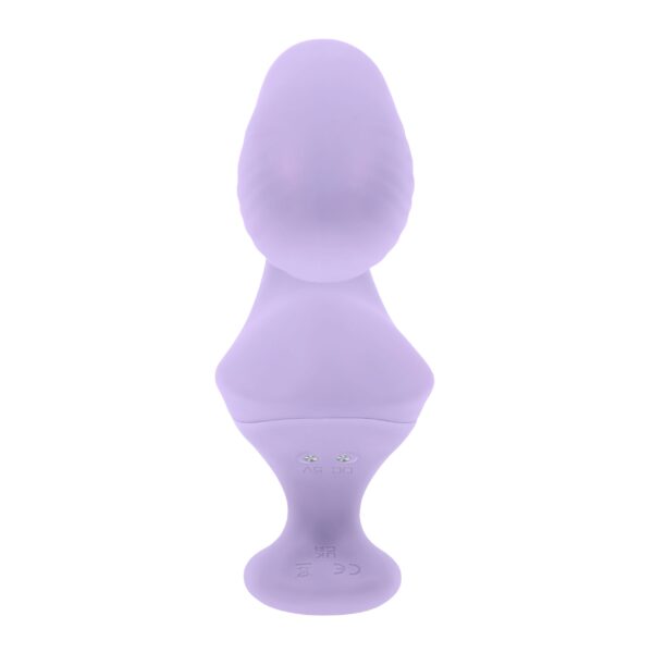 Evolved - Rev Me Up - G-Spot Vibrator - Paars - Afbeelding 18