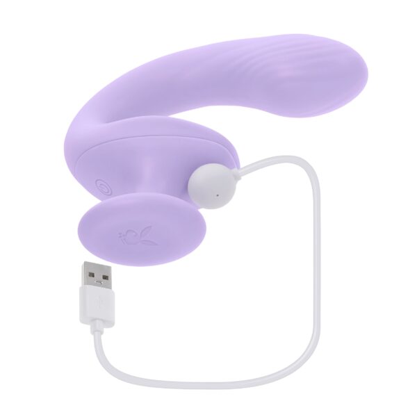 Evolved - Rev Me Up - G-Spot Vibrator - Paars - Afbeelding 21