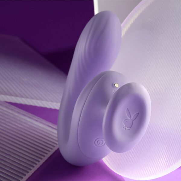 Evolved - Rev Me Up - G-Spot Vibrator - Paars - Afbeelding 27