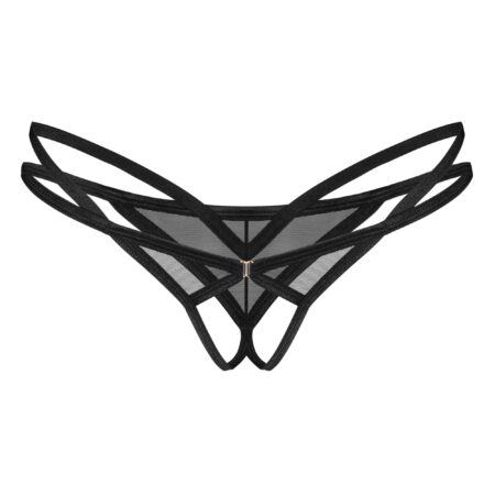 Obsessive - Freedom Euridia Crotchless Thong