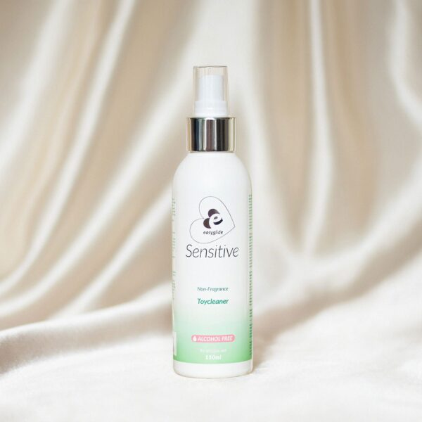 EasyGlide Sensitive Toycleaner - 150 ml - Afbeelding 8
