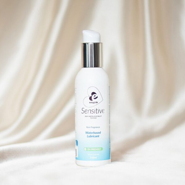 EasyGlide Sensitive Waterbasis Glijmiddel - 150 ml - Afbeelding 8