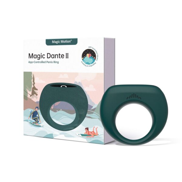 Magic Motion - Magic Candy & Dante Kit II - Afbeelding 15
