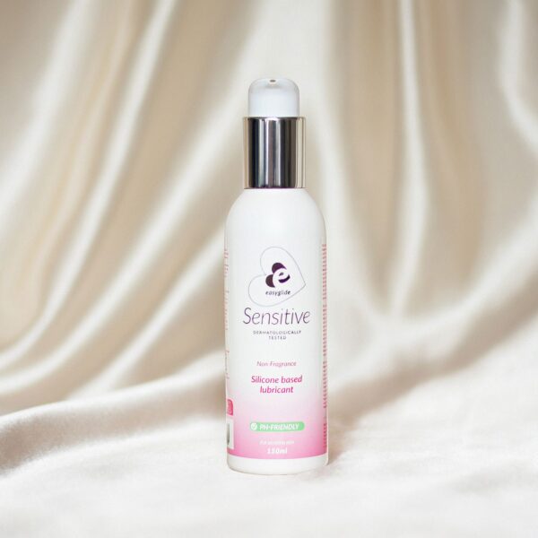 EasyGlide Sensitive Siliconen Glijmiddel - 150 ml - Afbeelding 8