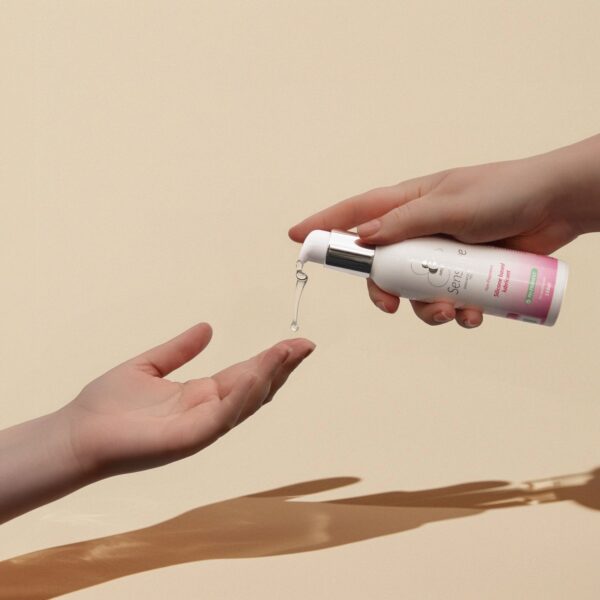 EasyGlide Sensitive Siliconen Glijmiddel - 150 ml - Afbeelding 7