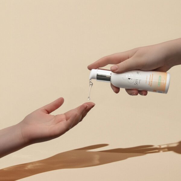 EasyGlide Sensitive Waterbasis Glijmiddel Anaal - 150 ml - Afbeelding 7