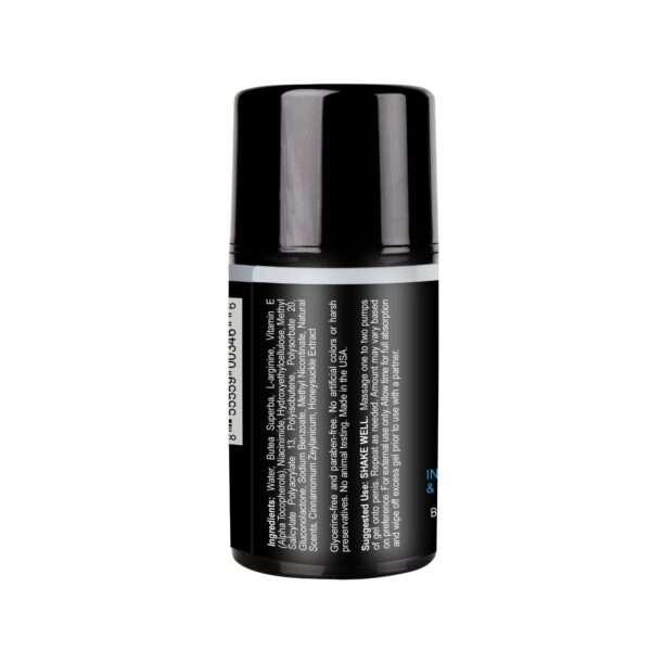 On™ Power Glide for Him - 50 ml - Afbeelding 3