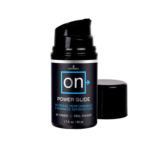 On™ Power Glide for Him - 50 ml - Afbeelding 2
