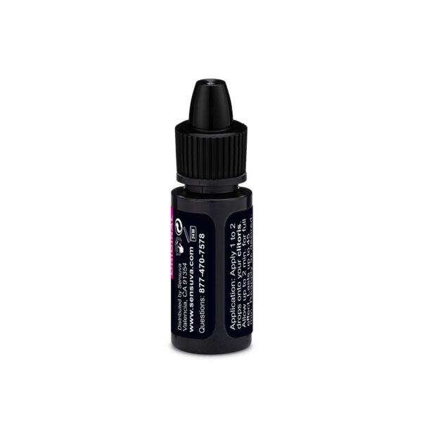 On™ For Her Arousal Oil Ultra - 5 ml - Afbeelding 3