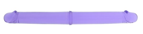 Twinzer Double Dong purple - Afbeelding 2