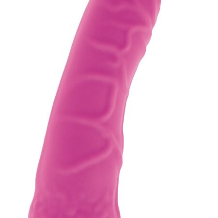 Classic Slim Vibrator Pink