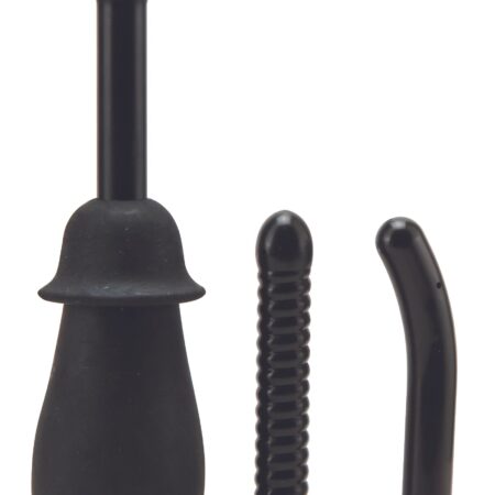Zwarte Intieme Douche