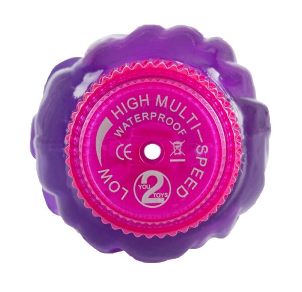 H2O Viking Waterproof vibrator - Afbeelding 5