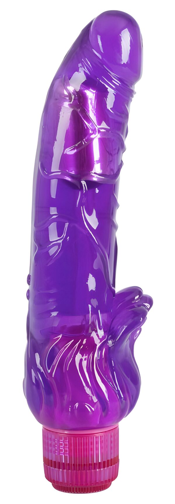 H2O Viking Waterproof vibrator - Afbeelding 2