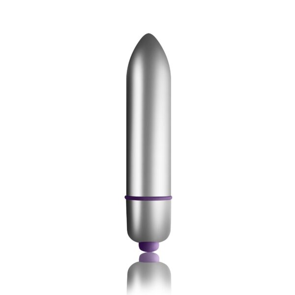 Teazer Petite Sensations Anaal Plug - Paars - Afbeelding 4