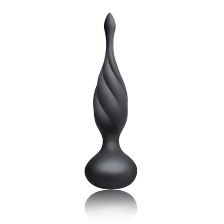 Rocks-Off - Petite Sensations Discover Anaal Vibrator - Zwart