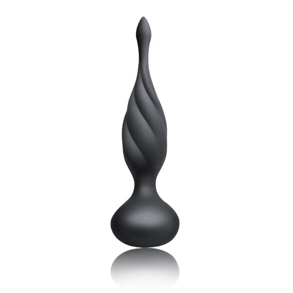 Rocks-Off - Petite Sensations Discover Anaal Vibrator - Zwart