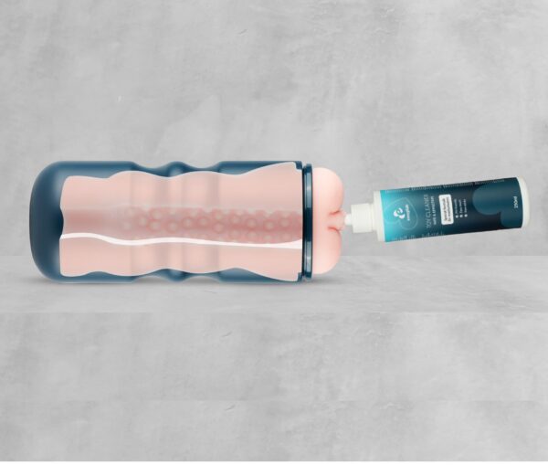 EasyGlide Masturbator Glijmiddel Extra Smooth - 250ml - Afbeelding 3