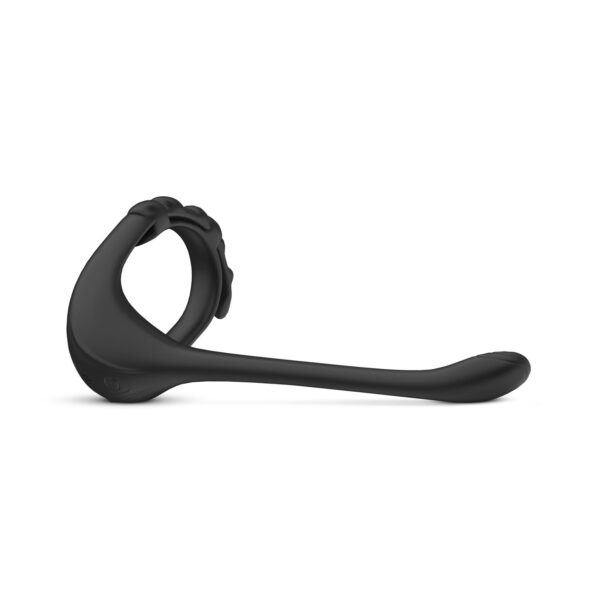 Teazers Driedubbele Prostaat Vibrator met Afstandsbediening - Afbeelding 8