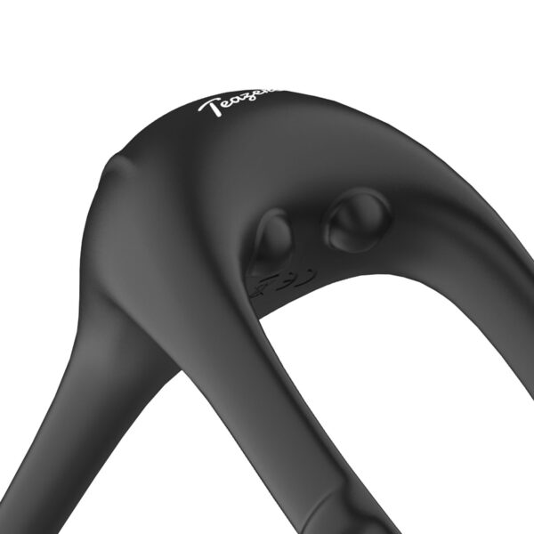 Teazers Driedubbele Prostaat Vibrator met Afstandsbediening - Afbeelding 14