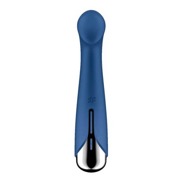 Satisfyer Spinning G-Spot 1 - Blauw - Afbeelding 2