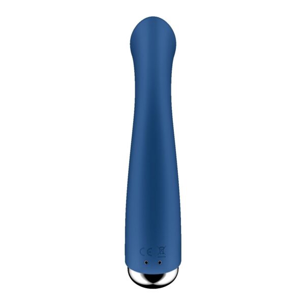 Satisfyer Spinning G-Spot 1 - Blauw - Afbeelding 5