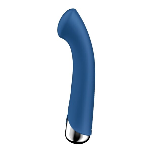 Satisfyer Spinning G-Spot 1 - Blauw - Afbeelding 6