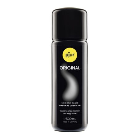 Pjur Original Massage- en Glijmiddel - 500 ml