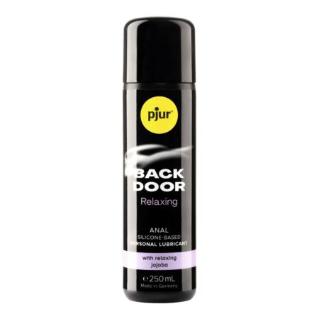 Pjur Backdoor Ontspannende Anaalgel - 250 ml