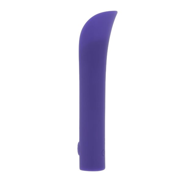 Evolved Novelties - Full Coverage - Paars - Afbeelding 2