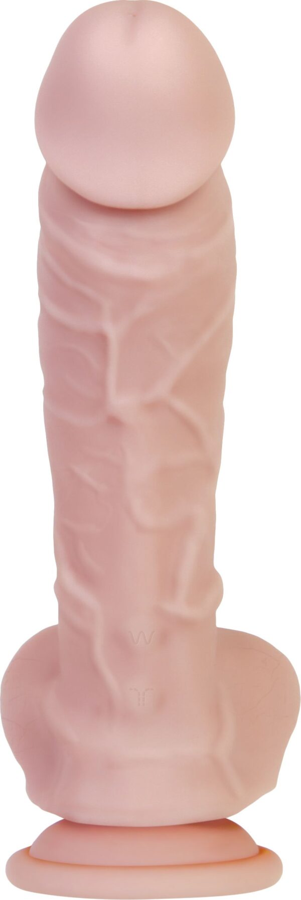 Evolved Novelties - Big Shot - Beige - Afbeelding 3