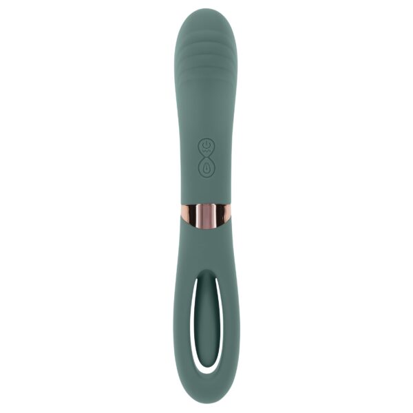Evolved Novelties - Chick Flick - Groen - Afbeelding 2