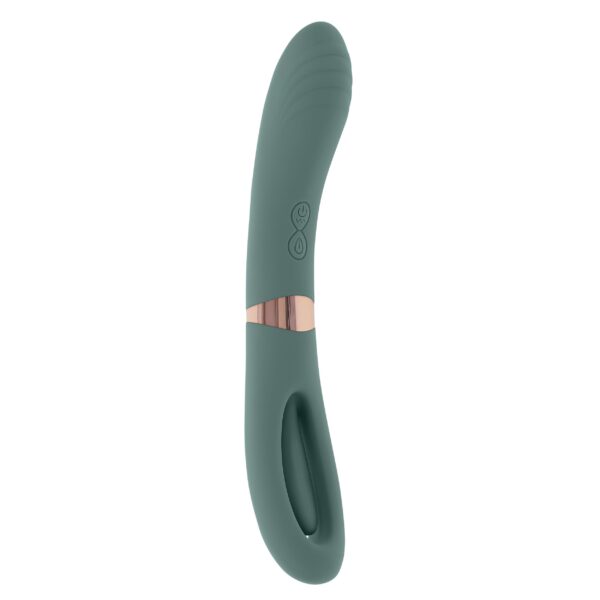 Evolved Novelties - Chick Flick - Groen - Afbeelding 3