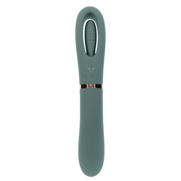 Evolved Novelties - Chick Flick - Groen - Afbeelding 6