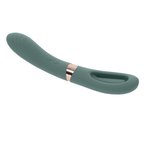 Evolved Novelties - Chick Flick - Groen - Afbeelding 7