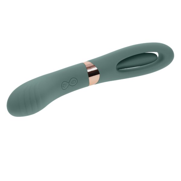Evolved Novelties - Chick Flick - Groen - Afbeelding 8