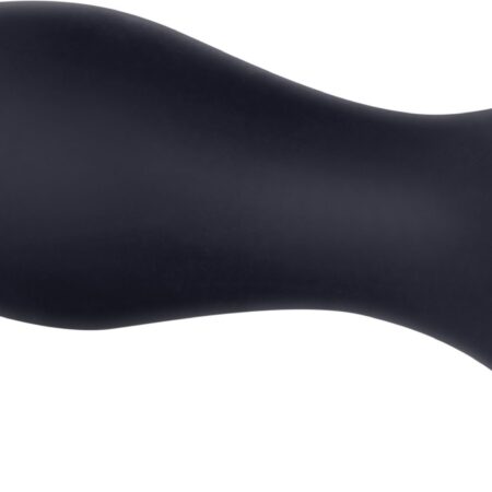 Evolved Novelties - Mighty Mini Plug - Zwart