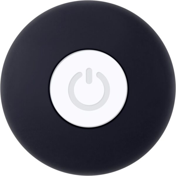 Evolved Novelties - Mighty Mini Plug - Zwart - Afbeelding 2