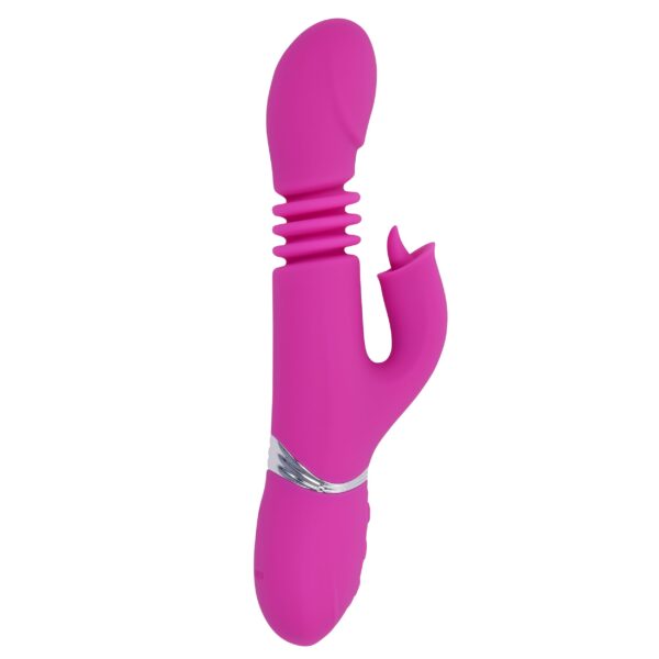 Evolved Novelties - Pink Dragon - Roze - Afbeelding 2