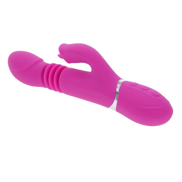 Evolved Novelties - Pink Dragon - Roze - Afbeelding 3