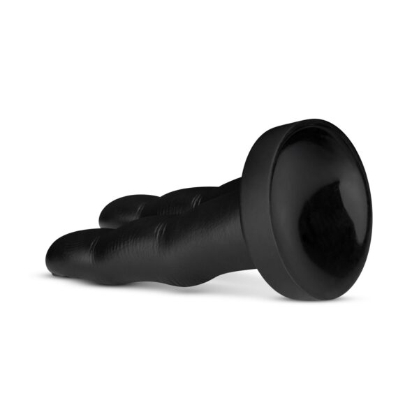 BUTTR - Victory Dubbele Vinger Buttplug - Afbeelding 7