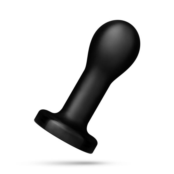 BUTTR - Hammerhead Buttplug - Afbeelding 3