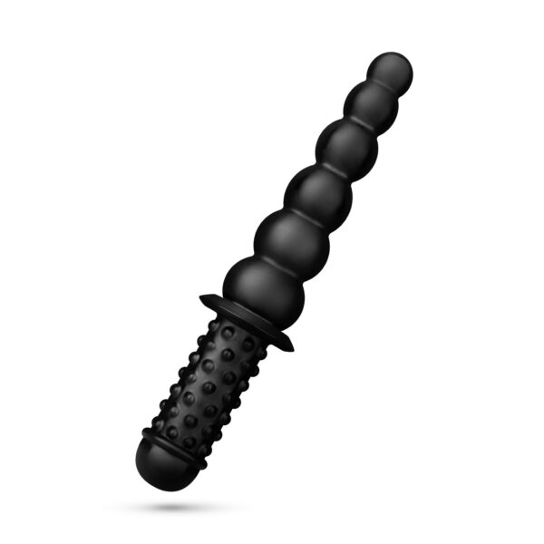 BUTTR -  Akimbo Dubbelzijdige Anaal Dildo - Afbeelding 3