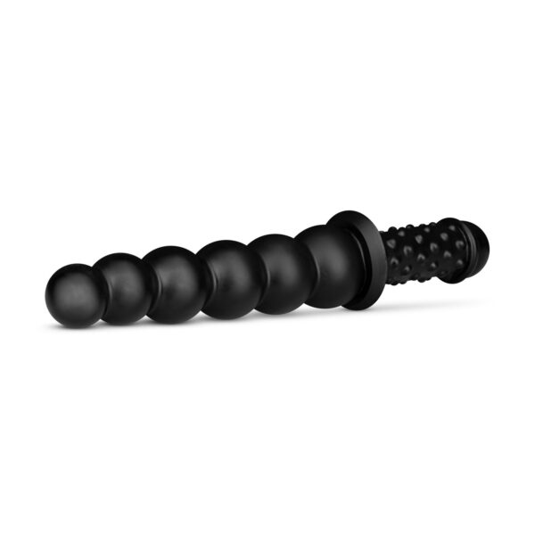 BUTTR -  Akimbo Dubbelzijdige Anaal Dildo - Afbeelding 4