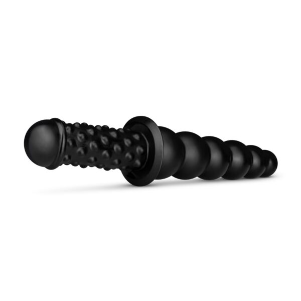BUTTR -  Akimbo Dubbelzijdige Anaal Dildo - Afbeelding 5