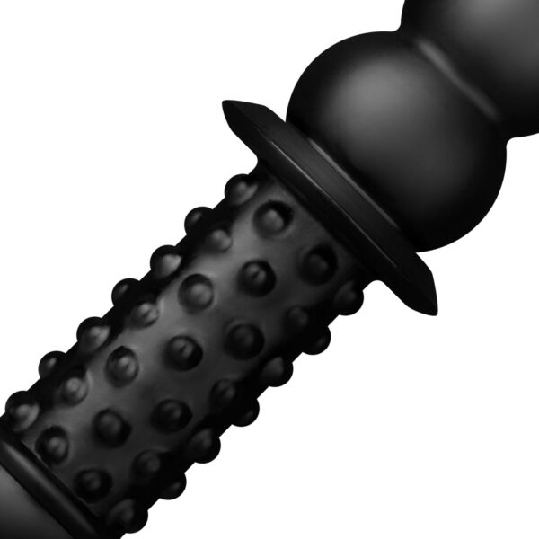 BUTTR -  Akimbo Dubbelzijdige Anaal Dildo - Afbeelding 6
