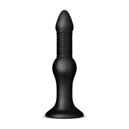 BUTTR - Explosive Warhead Anaal Dildo