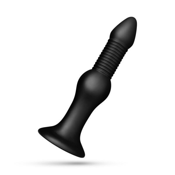 BUTTR - Explosive Warhead Anaal Dildo - Afbeelding 3