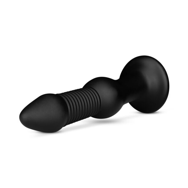 BUTTR - Explosive Warhead Anaal Dildo - Afbeelding 4